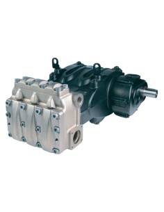 BOMBA MF50 DX PRATISSOLI 1.500/1.800/2.200 RPM